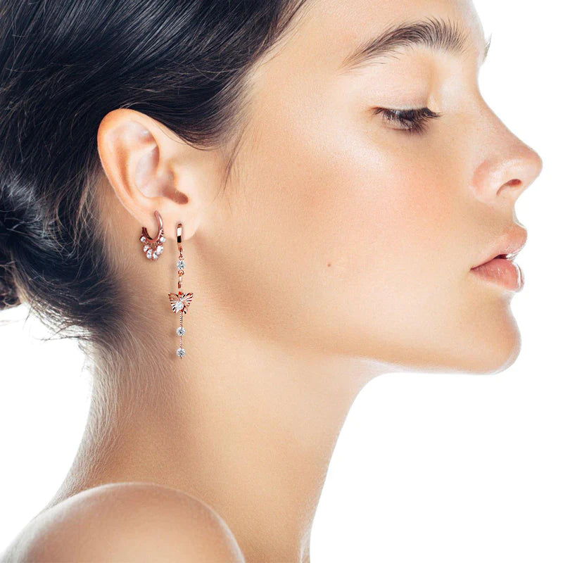 Finding the Perfect Earrings for Your Face Shape