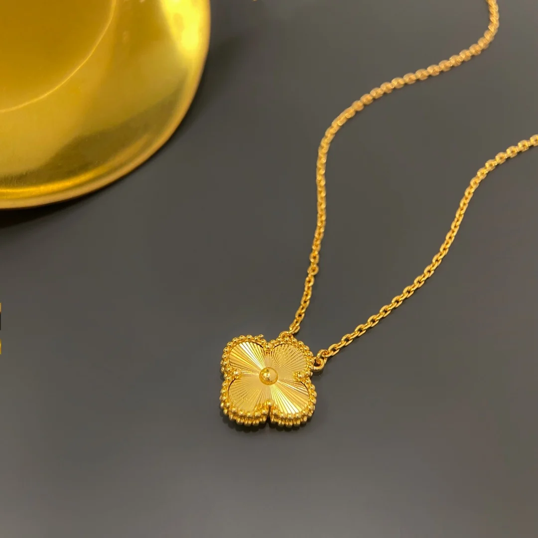 アクセサリー lui jewelry twinkle chain necklace アクセサリー lui jewelry twinkle chain necklace Handmade Gold