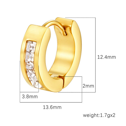 DISHA EARRINGS