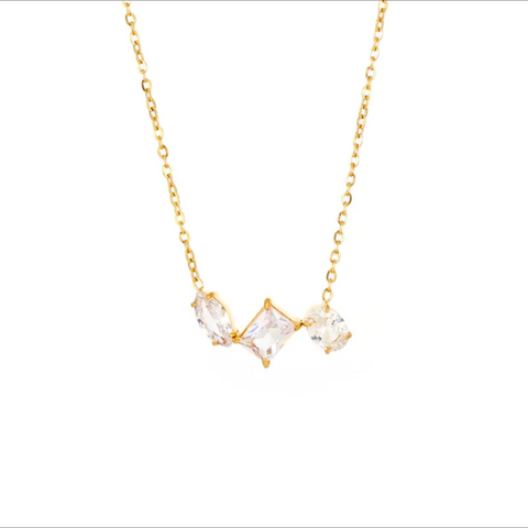 SOLI NECKLACE