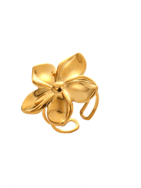 FLORENTINE RING