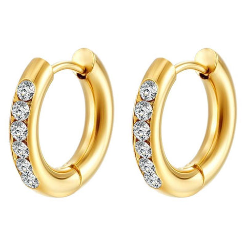 ALISHA EARRING
