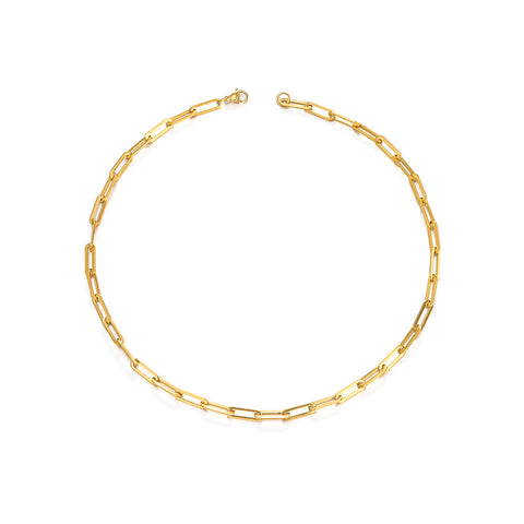 CHUNKY NECKLACE