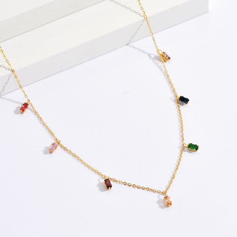 LILI NECKLACE
