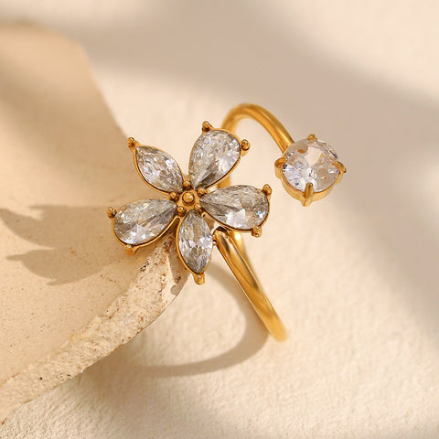 FLORA PE RING