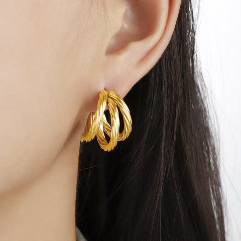 GIO EARRINGS