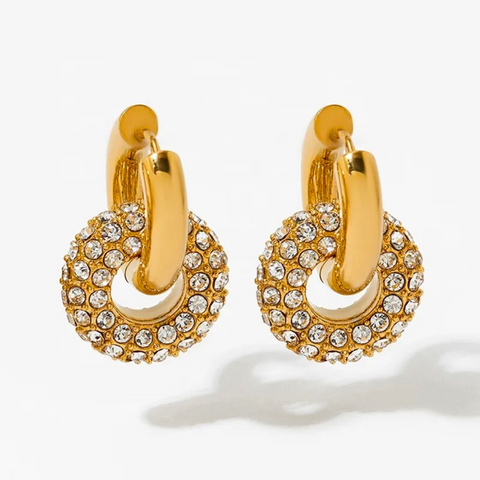 ERAM EARRINGS