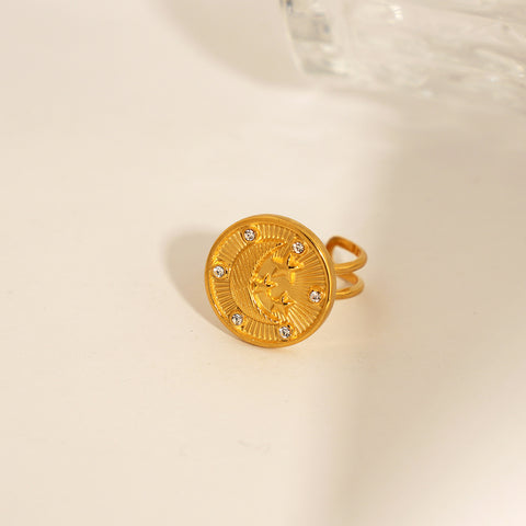 MOON RING