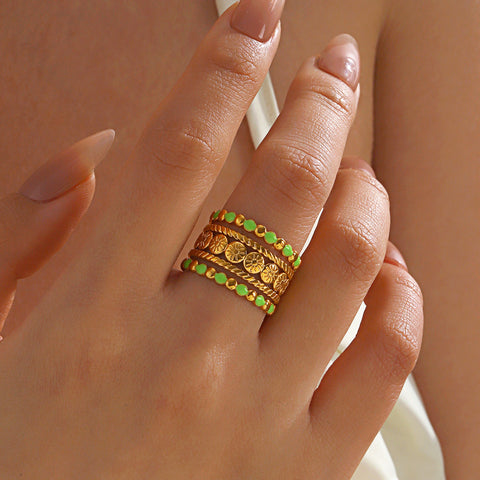 LILL RING