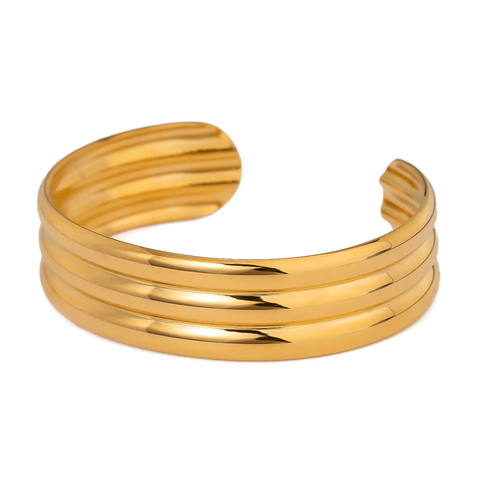 GOLDIE HANDCUFF