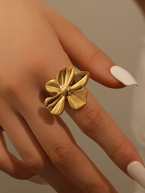 FLORENTINE RING