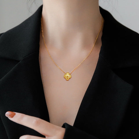 LUI NECKLACE