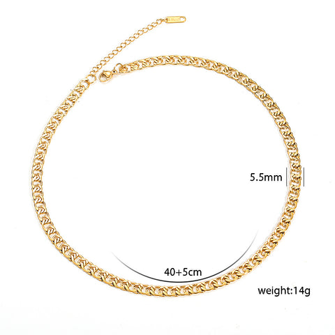 URVASHI NECKLACE