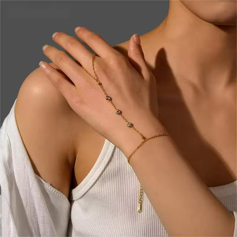 NORMI HANDCHAIN