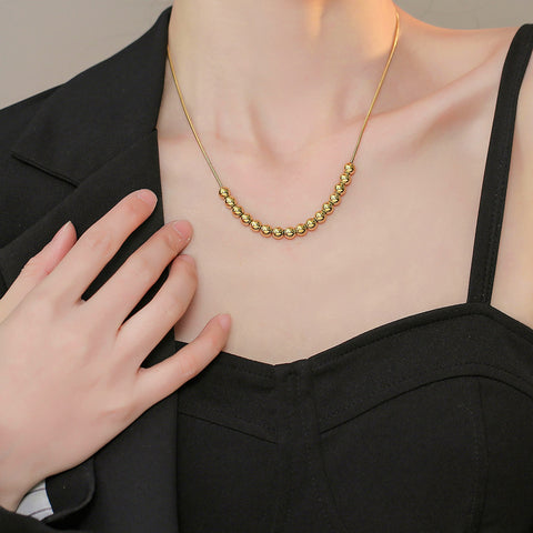 CICI NECKLACE