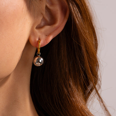 MAITRY EARRINGS