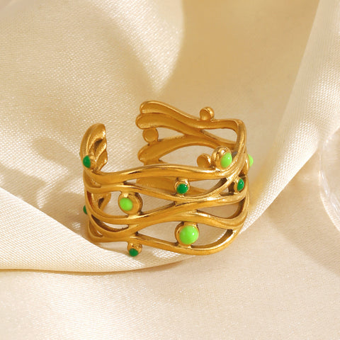PERI RING