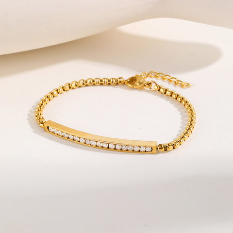 JERRY BRACELET