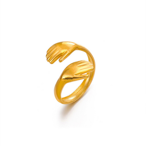 HUG RING (Adjustable)