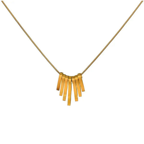 SAMMY NECKLACE