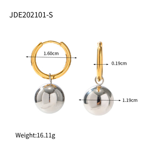 MAITRY EARRINGS