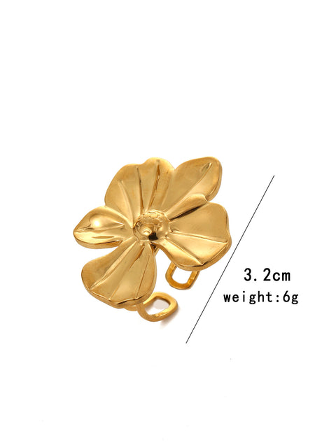 FLORENTINE RING