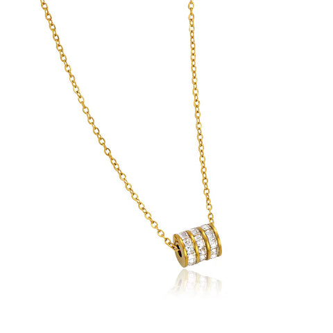 PIXIEE NECKLACE
