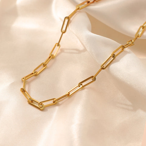 CHUNKY NECKLACE