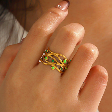 PERI RING