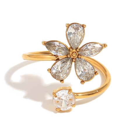 FLORA PE RING