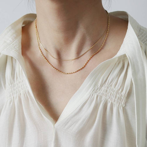 SHILPA NECKLACE