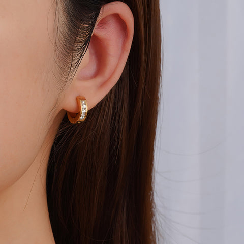 DISHA EARRINGS