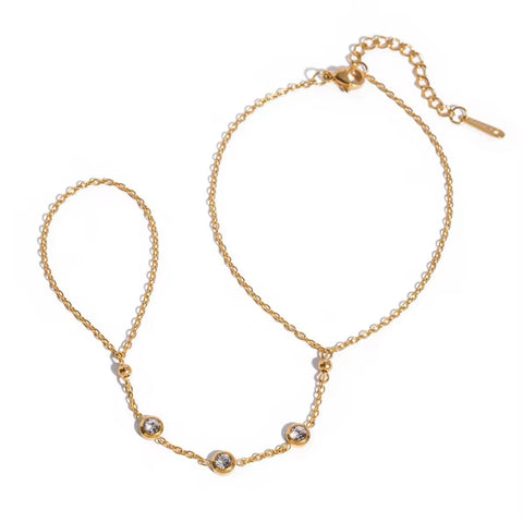 NORMI HANDCHAIN