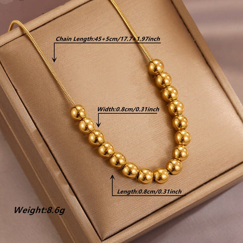CICI NECKLACE