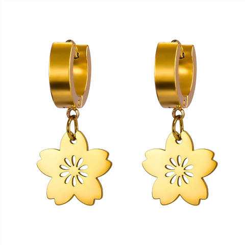 FLORA EARRING