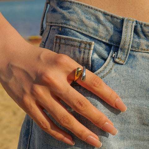 KIA RING