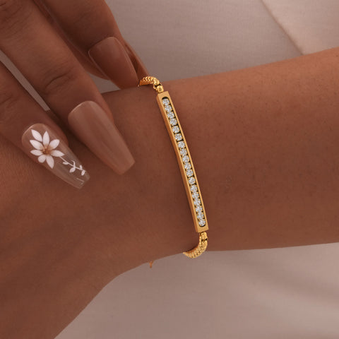 JERRY BRACELET
