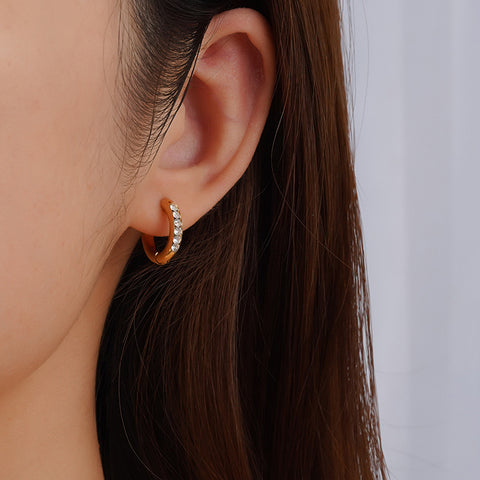 ALISHA EARRING