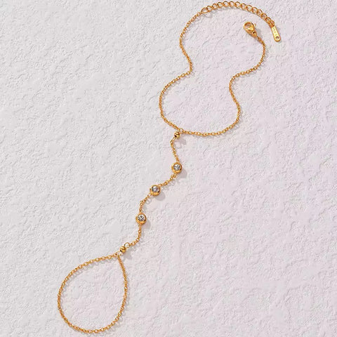 NORMI HANDCHAIN