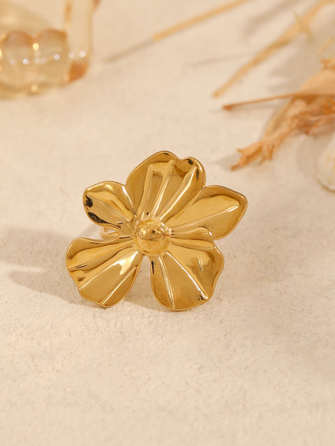FLORENTINE RING