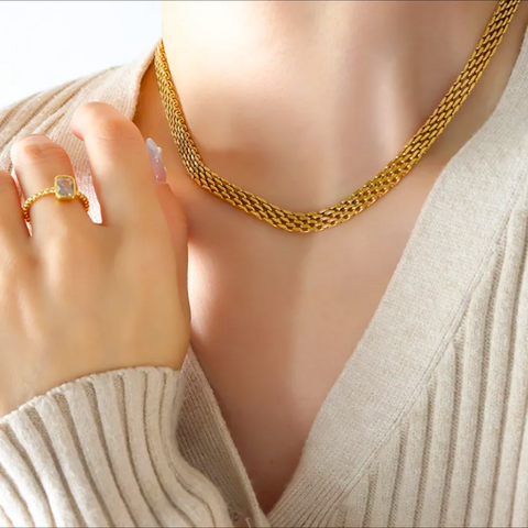NANCY CHOKER