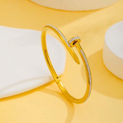 CARTO CLIP BANGLE