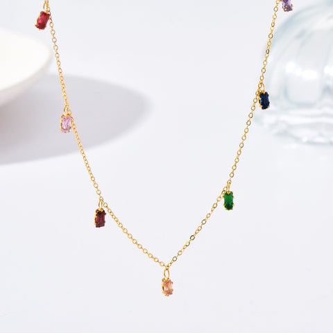 LILI NECKLACE