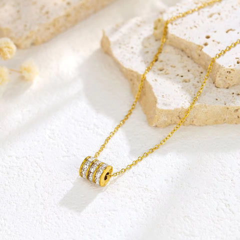 PIXIEE NECKLACE