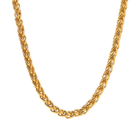 WILLY NECKLACE