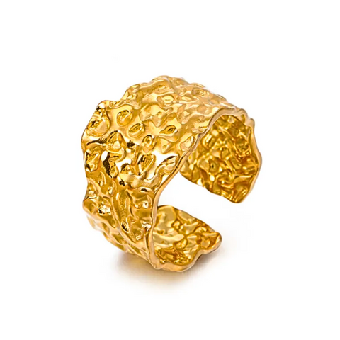 SONI RING (Adjustable)