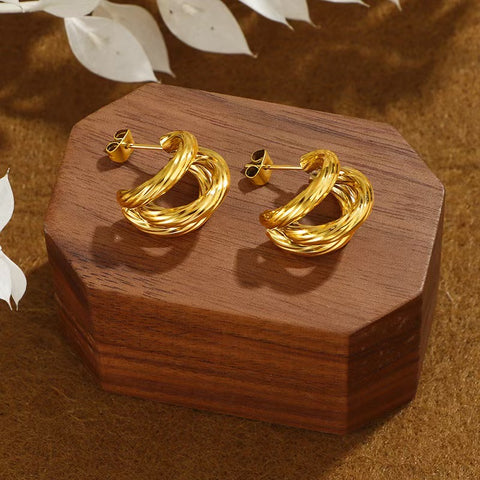 GIO EARRINGS