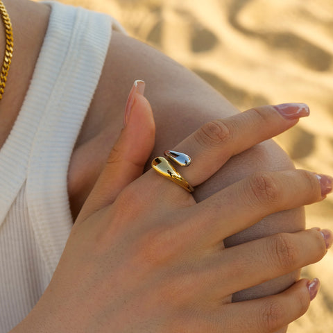 KIA RING