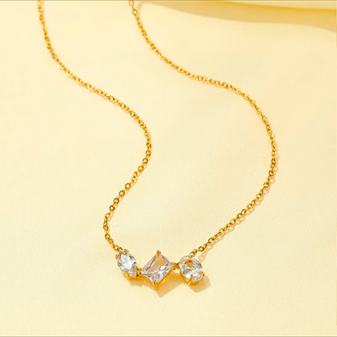 SOLI NECKLACE