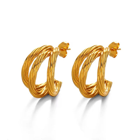 GIO EARRINGS